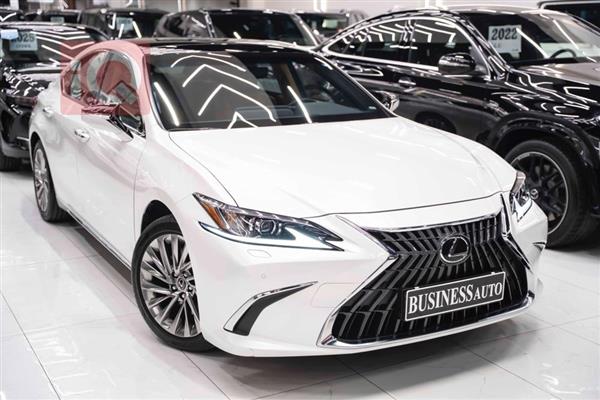 Lexus ES 2024 for sale in Iraq - Erbil